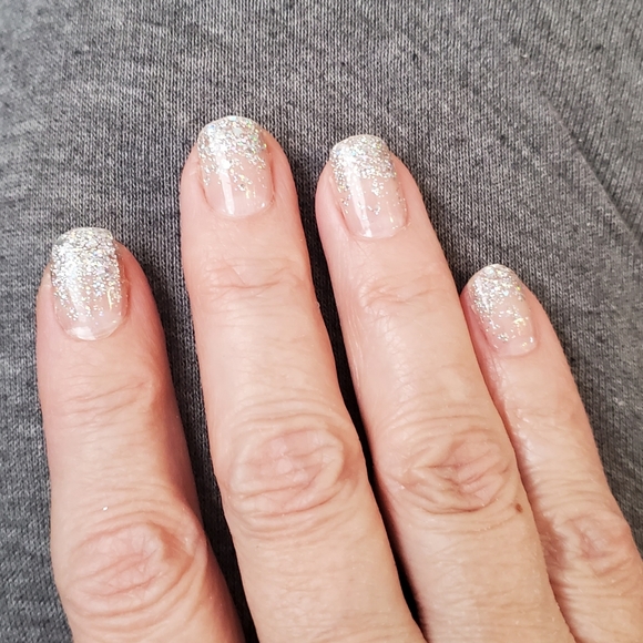 Dry Nail Polish Strips & Gel Wraps (No UV Light Required) - Picture 12 of 14